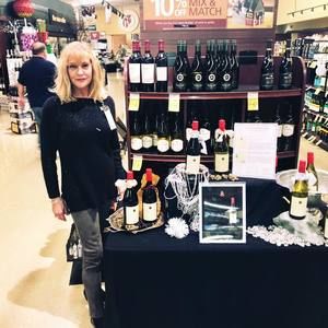 Meet your Posher, Joni